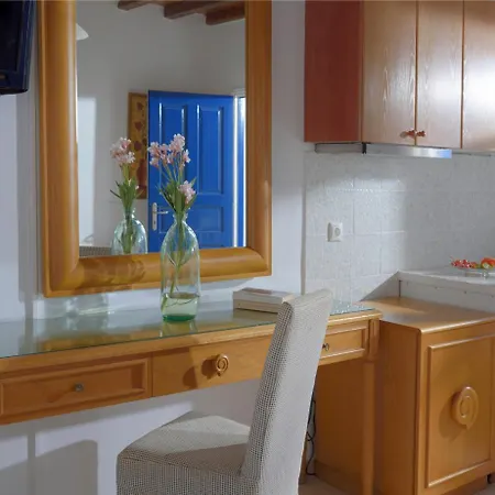 Adonis Apartmán Kalo Livadi