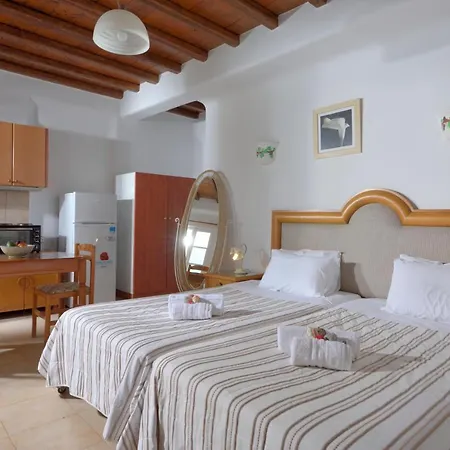 Apartmán Adonis *