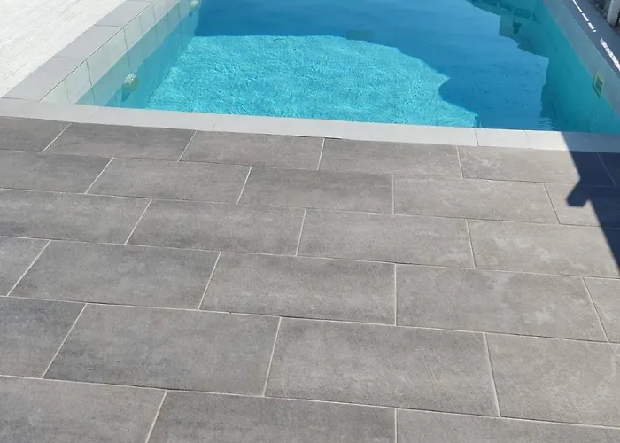 Appartement Adonis Kalo Livadi