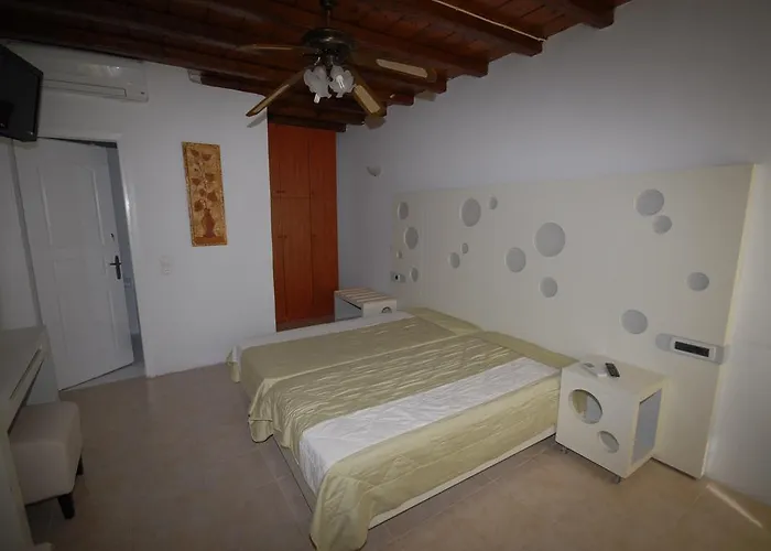 Appartement Adonis Kalo Livadi