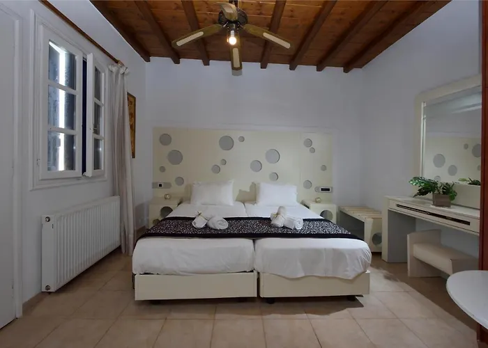 Appartement Adonis *