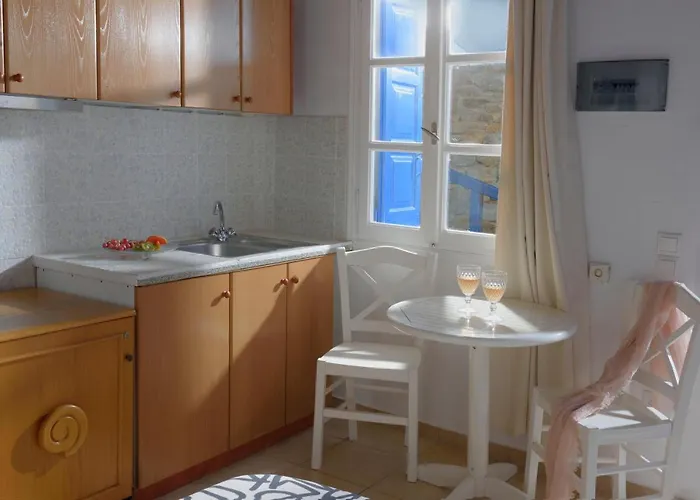 Appartement Adonis *