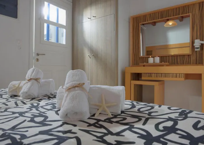 Appartement Adonis *