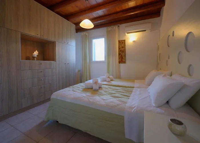 Apartment Adonis Kalo Livadi