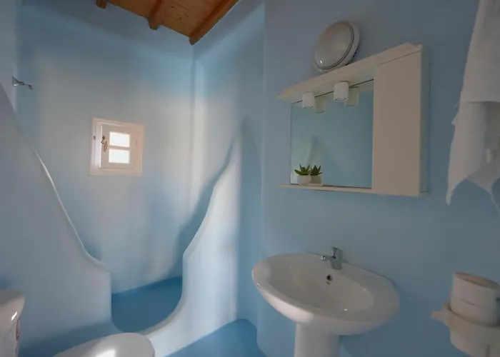 Appartement Adonis *