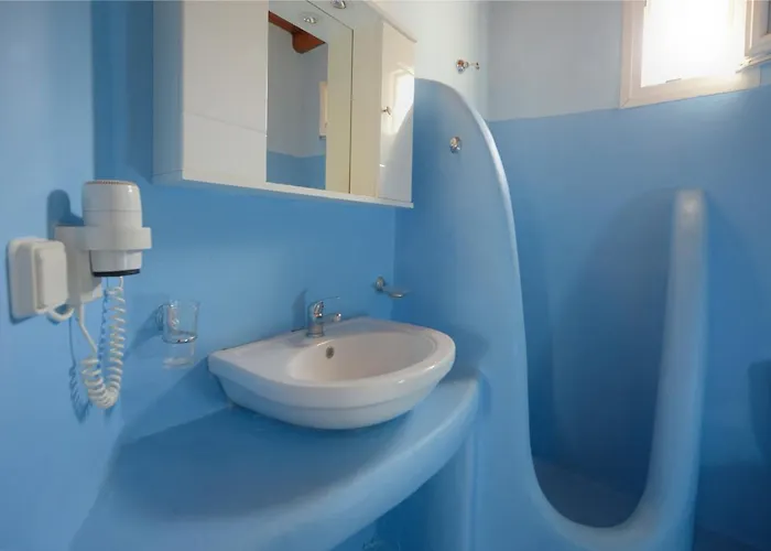 阿多尼斯客房公寓