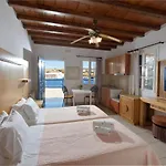 شقة Adonis